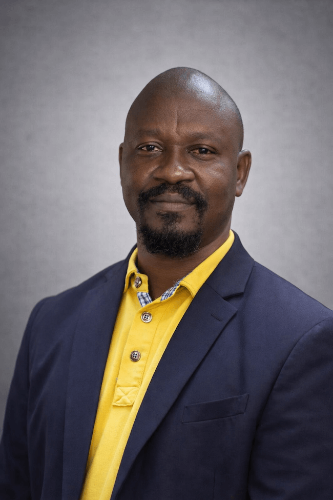 W. Lawrence Yealue, II